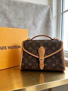 Louis Vuitton Ivy Monogram